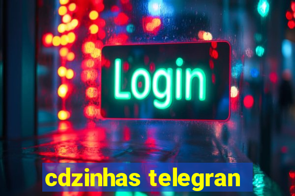 cdzinhas telegran